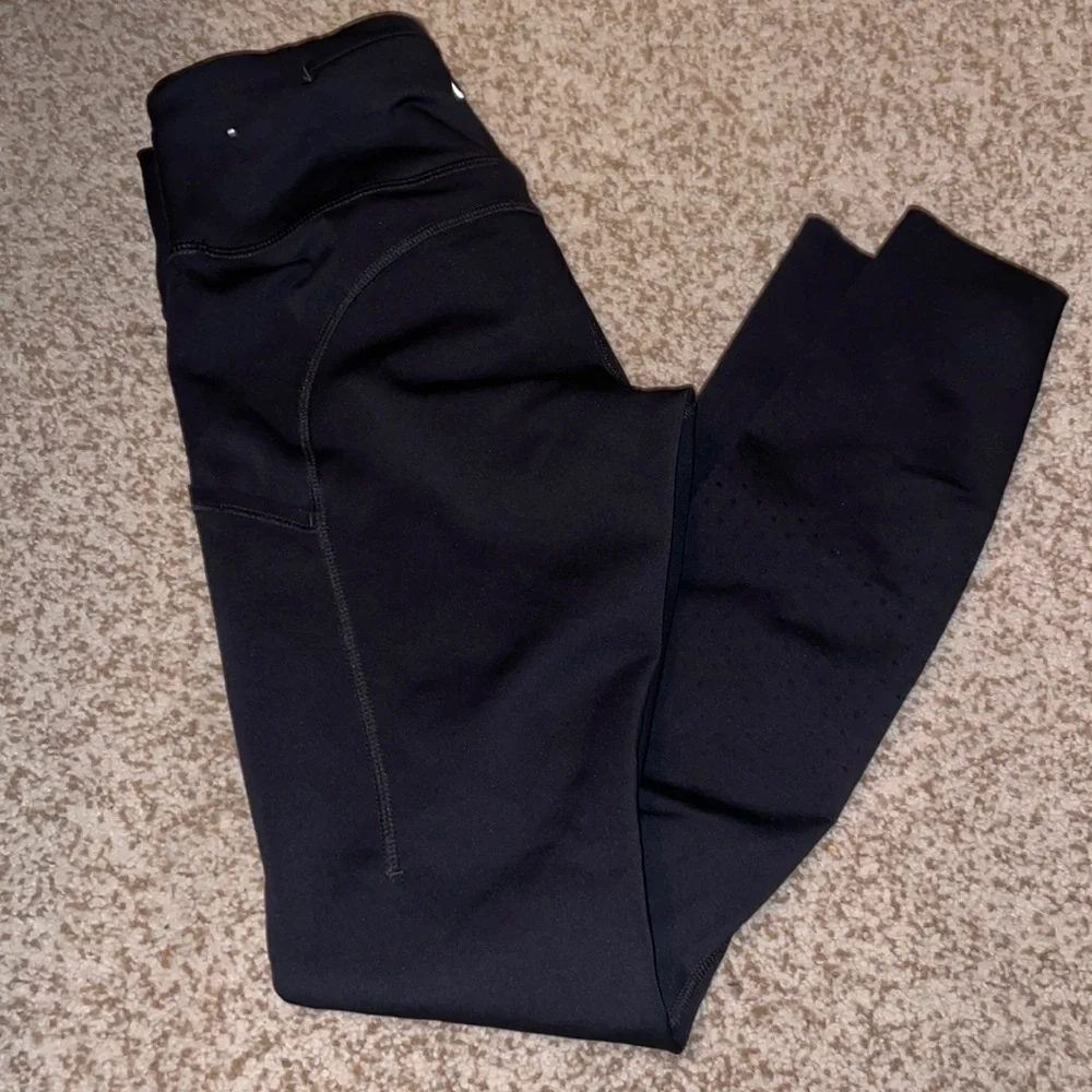 Nike Dri Fit Leggings - Picture 2 of 6